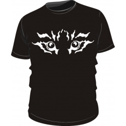 T- Shirt – Tigereyes